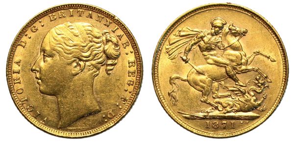 Victoria (1837-1901)