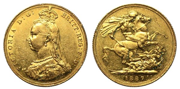 Victoria (1837-1901)
