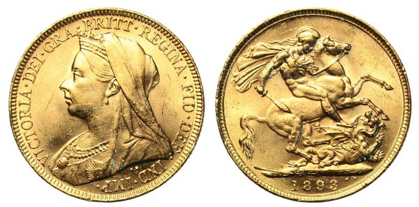 Victoria (1837-1901)