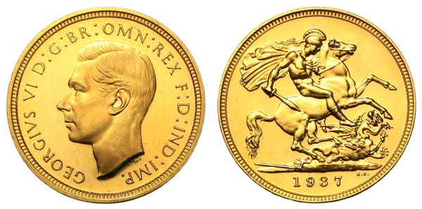 George VI  (1936-1952)