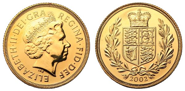 Elizabeth II (1952-2022)