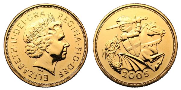 Elizabeth II (1952-2022)