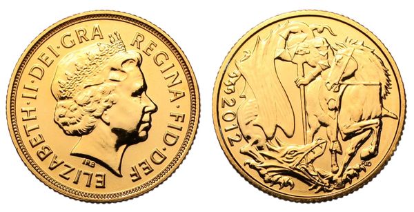 Elizabeth II (1952-2022)
