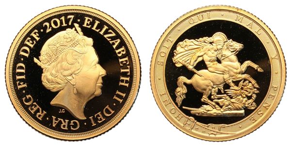 Elizabeth II (1952-2022)