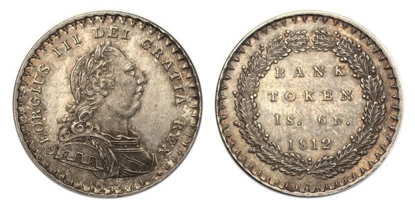 George III (1760-1820)