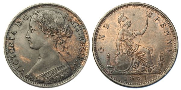 Victoria (1837-1901)