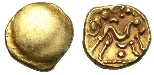 Celtic, Gallo-Belgic