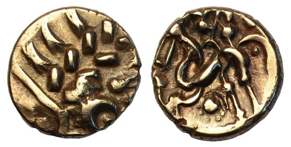Celtic, Corieltauvi