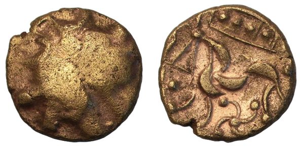 Celtic, Corieltauvi