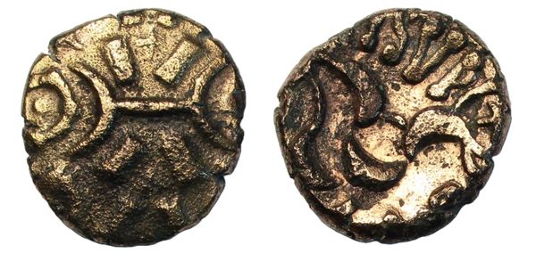 Celtic, Corieltauvi