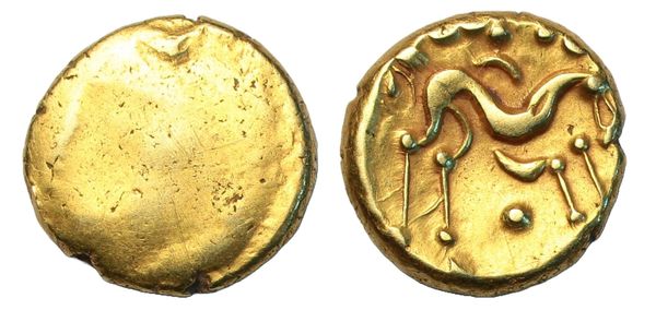 Celtic, Gallo-Belgic