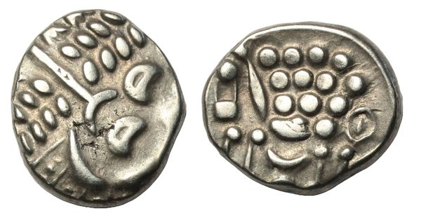 Celtic, Durotriges