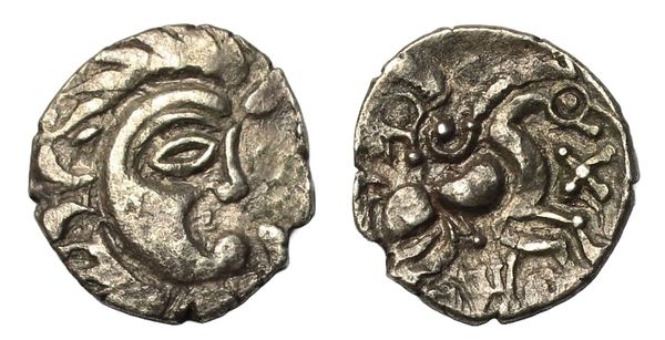 Celtic, North West Gaul