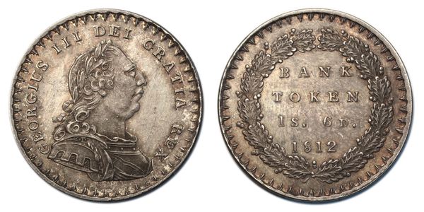 George III (1760-1820)
