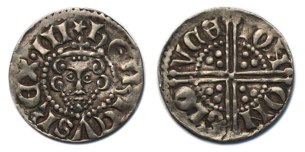 Henry III (1216-1272)