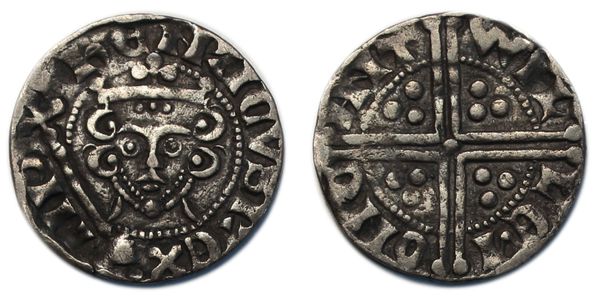 Henry III (1216-1272)