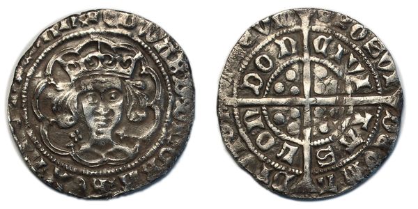 Edward IV (1461-1470)