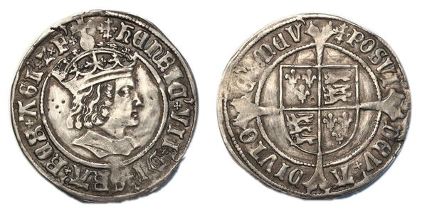 Henry VII (1485-1509)