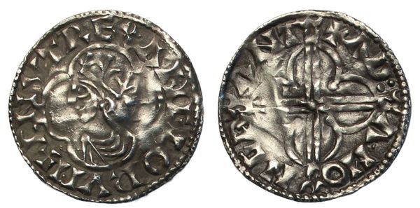 Cnut (1016-1035)