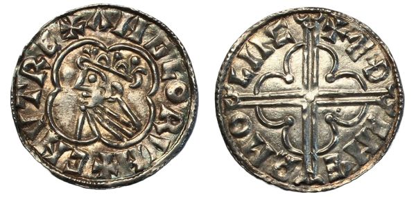 Cnut (1016-1035)