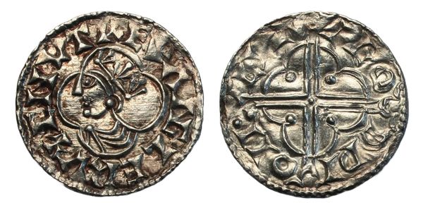 Cnut (1016-1035)