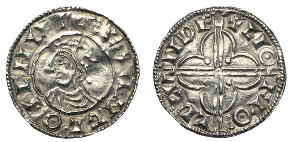 Cnut (1016-1035)