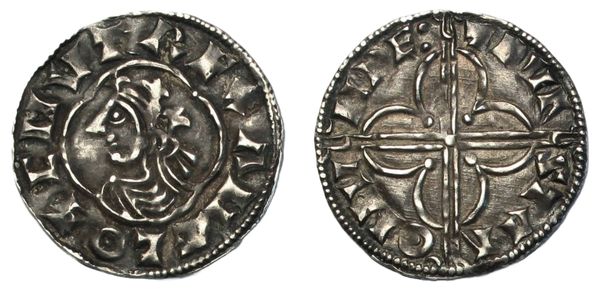 Cnut (1016-1035)