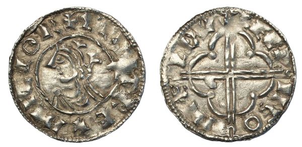 Cnut (1016-1035)