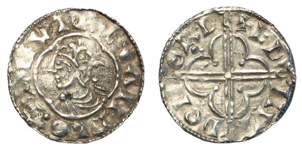 Cnut (1016-1035)