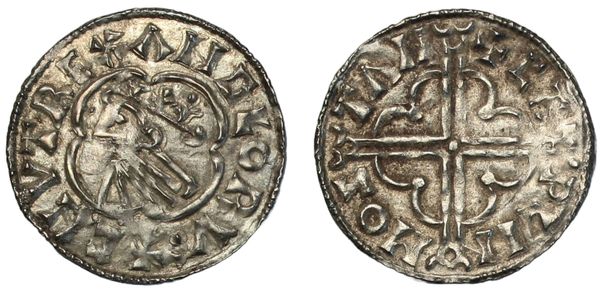 Cnut (1016-1035)