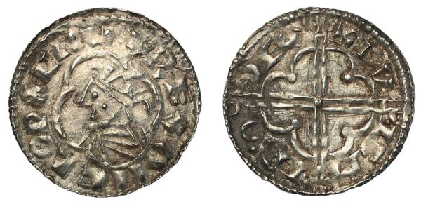 Cnut (1016-1035)