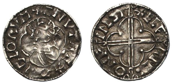 Cnut (1016-1035)