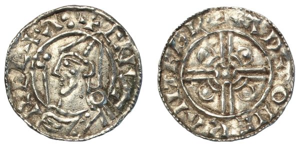 Cnut (1016-1035)