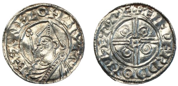 Cnut (1016-1035)