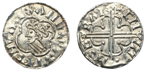 Cnut (1016-1035)