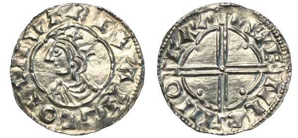 Cnut (1016-1035)