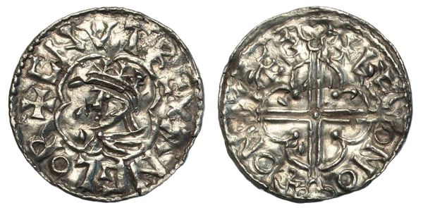 Cnut (1016-1035)