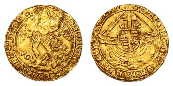 Henry VII (1485-1509)