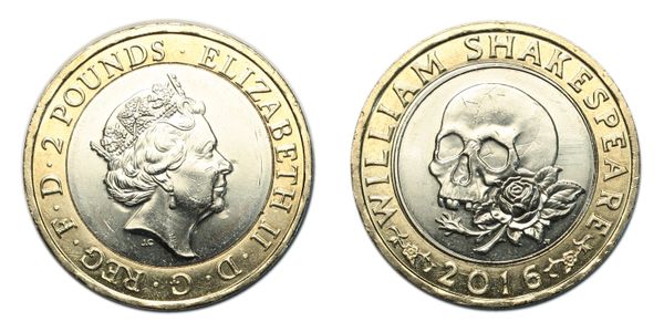 Elizabeth II (1952-2022)