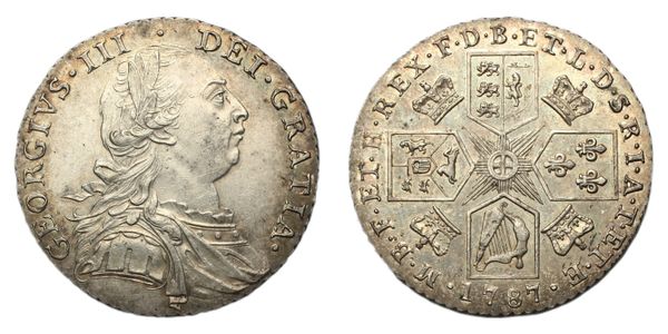 George III (1760-1820)