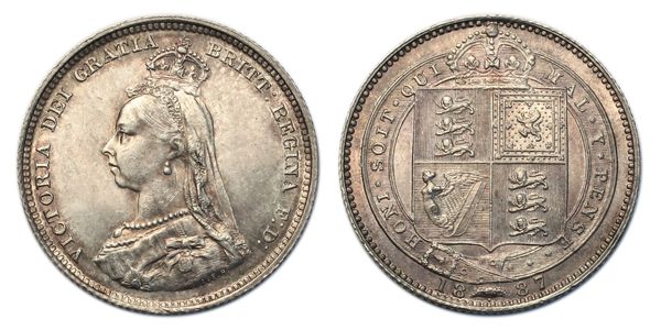 Victoria (1837-1901)