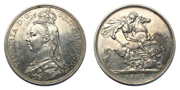 Victoria (1837-1901)
