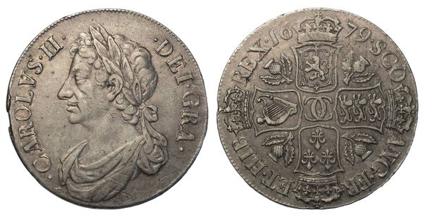 Scotland, Charles II (1660-1685)