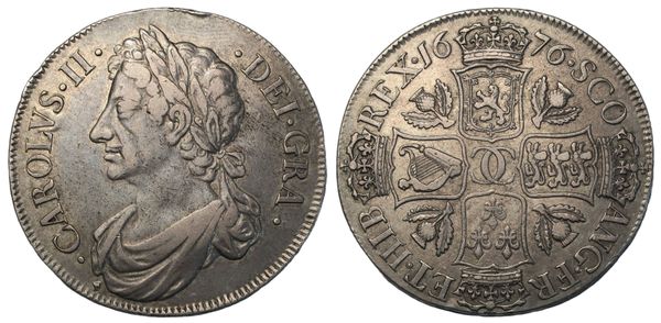 Scotland, Charles II (1660-1685)