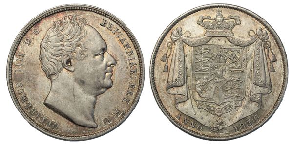 William IV (1830-1837)