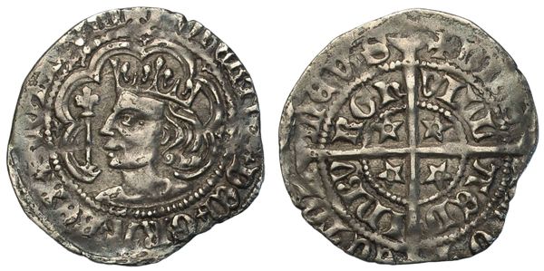 Scotland, Robert II (1371-1390)