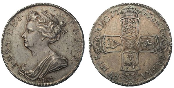 Anne (1702-1714)