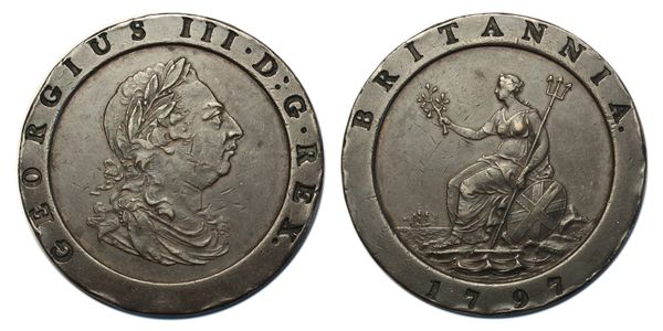 George III (1760-1820)