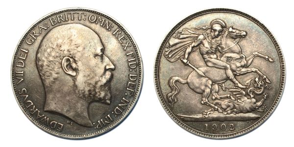 Edward VII (1901-1910)
