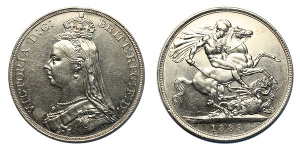 Victoria (1837-1901)